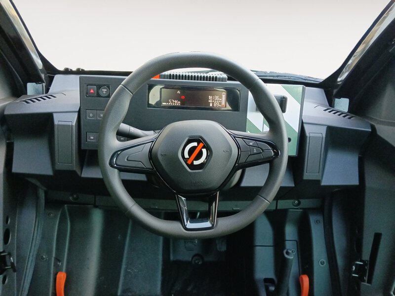 Renault Twizy