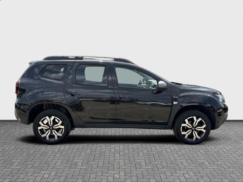 DACIA Duster 2023 — imagine 4