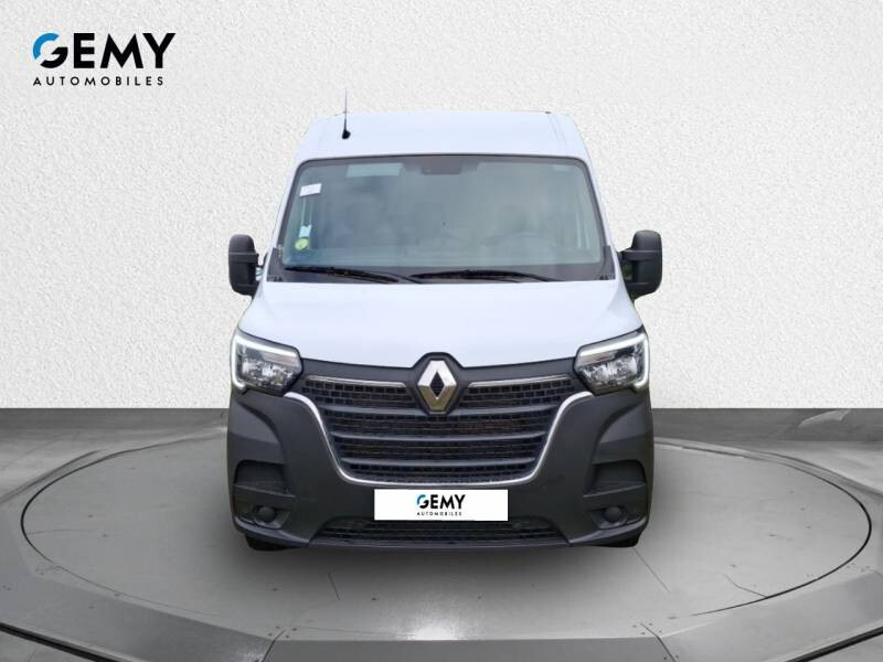 Renault Master III