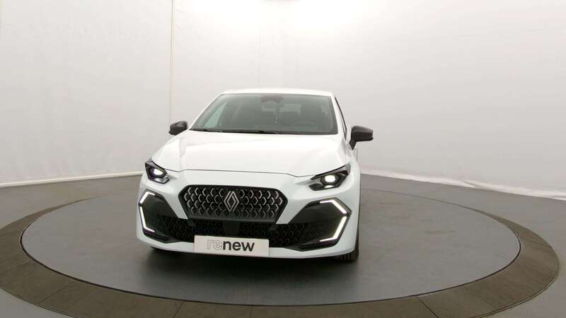 Renault Clio VI