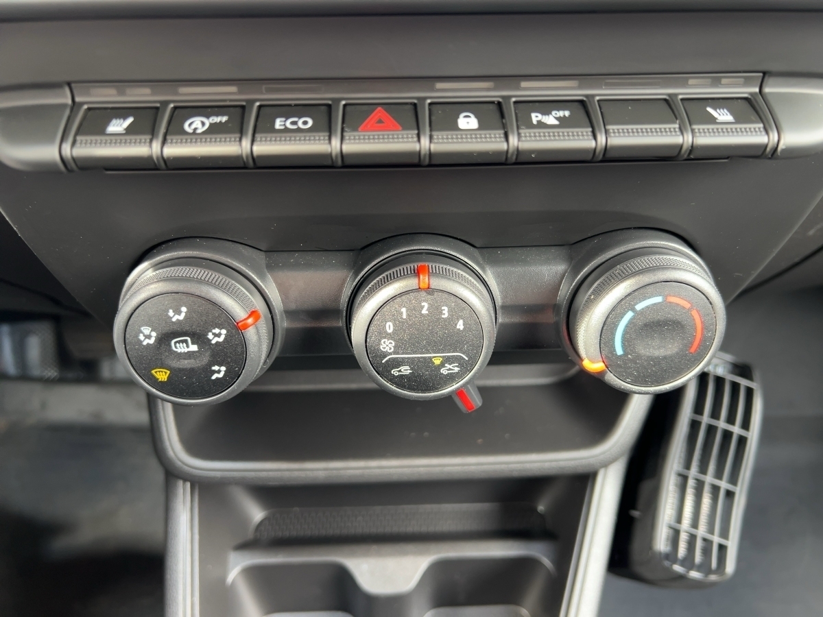 Renault Express – Bild 16