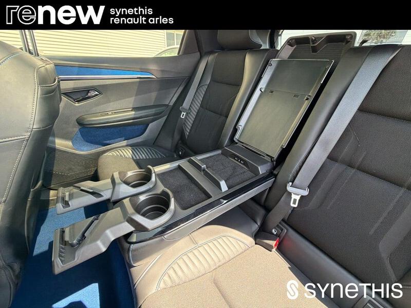 Renault Scenic E-Tech Electrique
