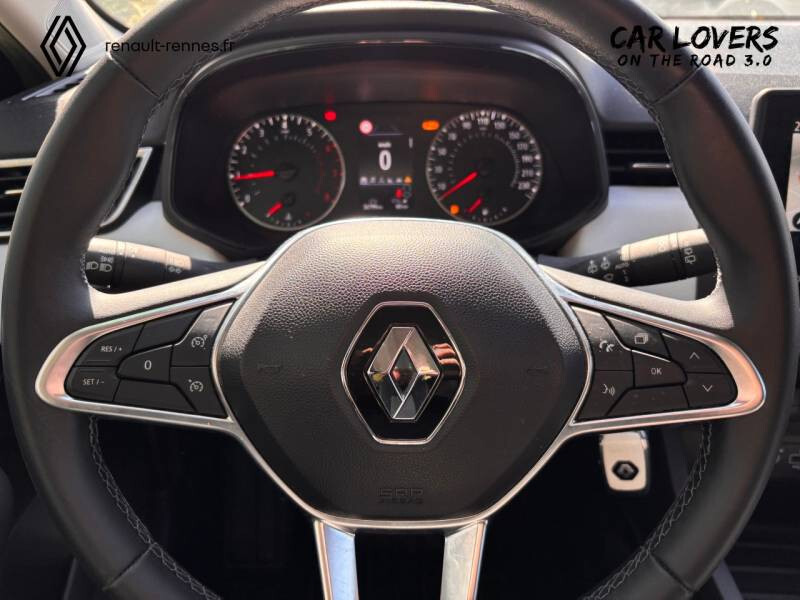 Renault Clio V