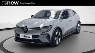 MEGANE E-TECH ELECTRIQUE