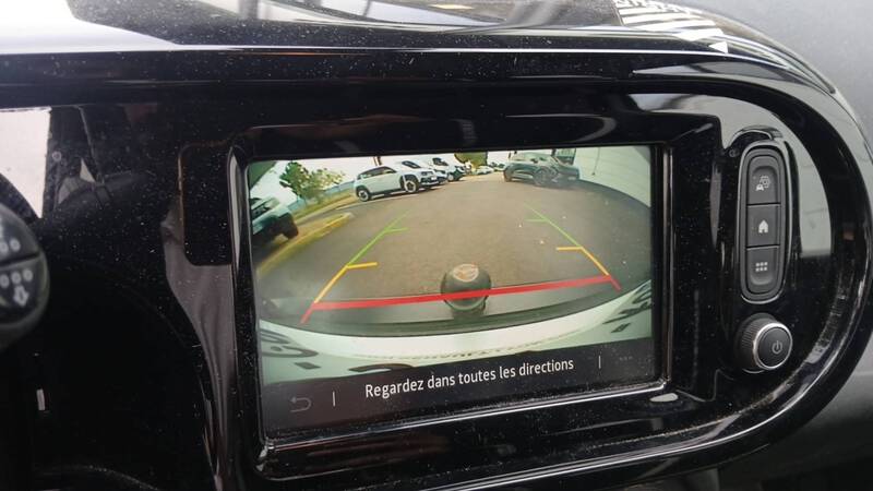 Renault Twingo III
