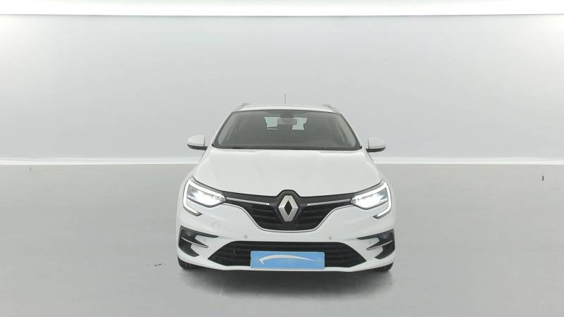 Renault Megane IV Estate