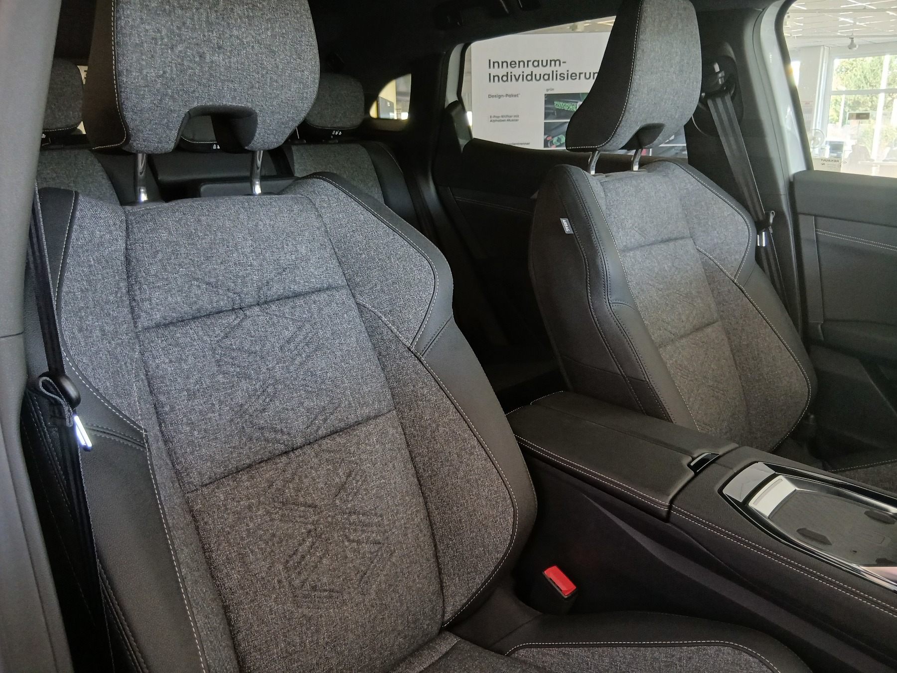 Renault Austral – Bild 13