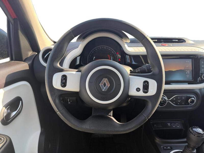 Renault Twingo III