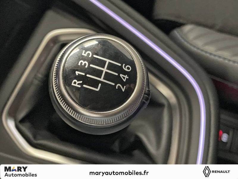 Renault Clio V