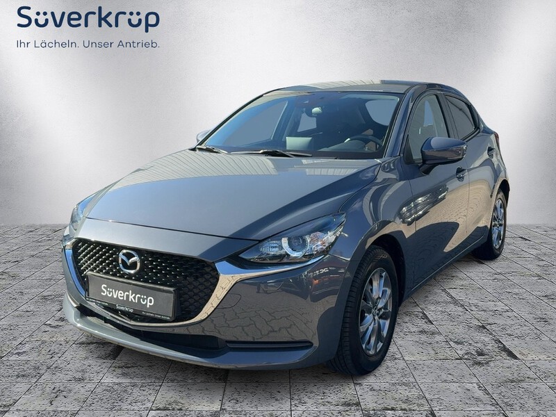 Fahrzeugabbildung 2 1.5 SKYACTIV-G 75 Exclusive-Line Bild 1 von 15