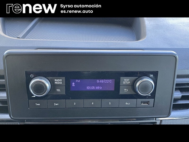 Renault Kangoo Combi