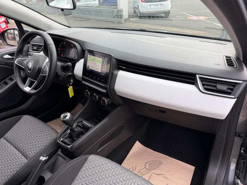 Renault Clio V