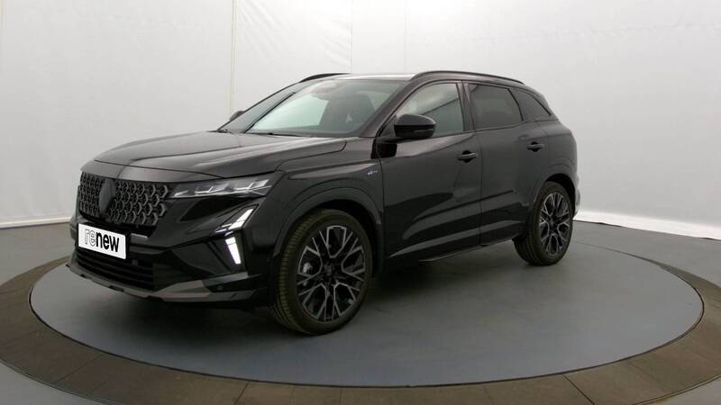 Renault Austral