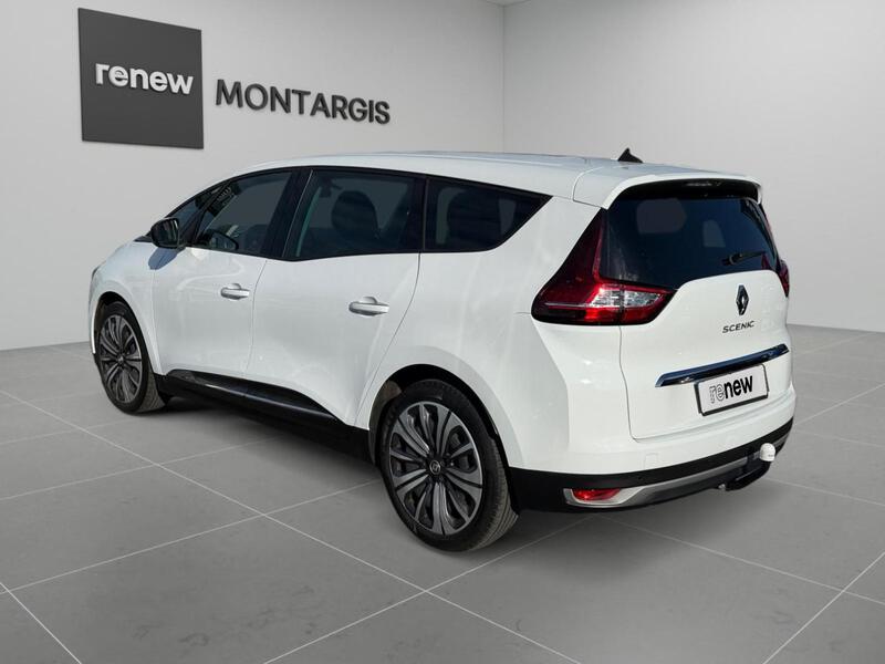 Renault Grand Scenic IV