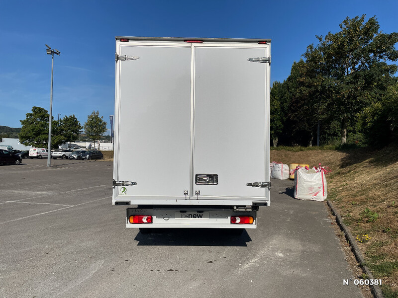 Renault Master Grand Volume