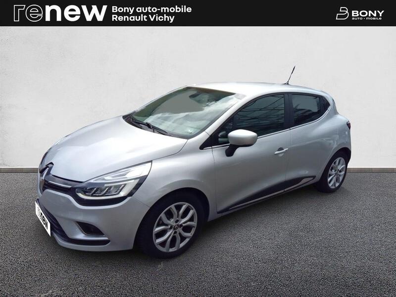 Renault Clio IV