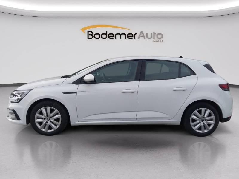 Renault Megane IV Societe