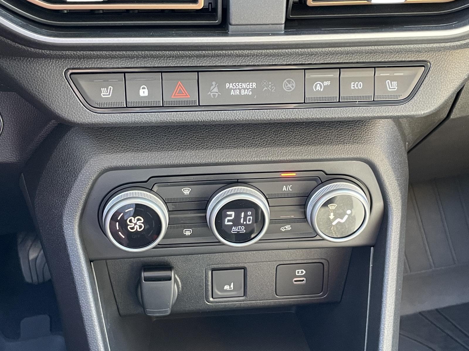 Dacia Sandero – Bild 22