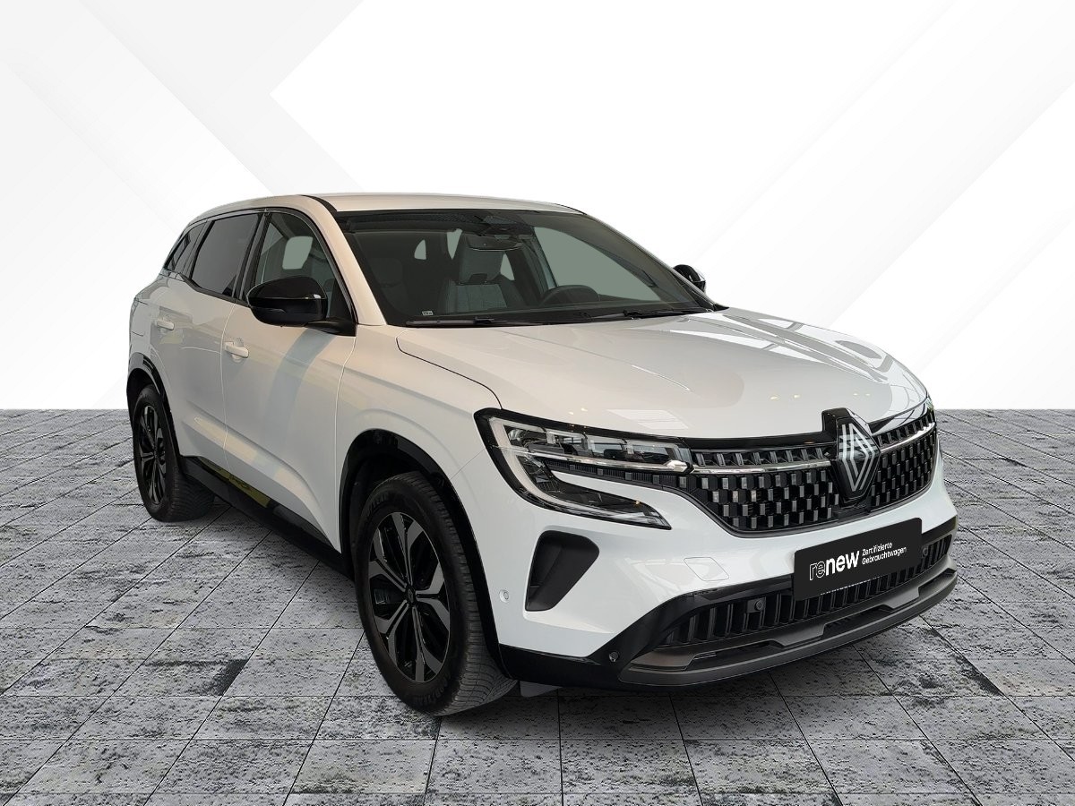 Renault Austral – Bild 5
