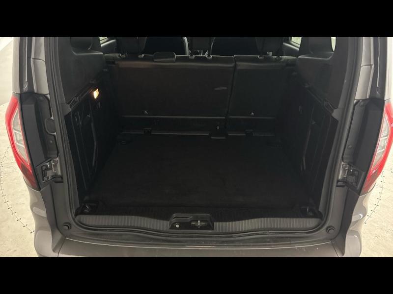 Renault Kangoo VP