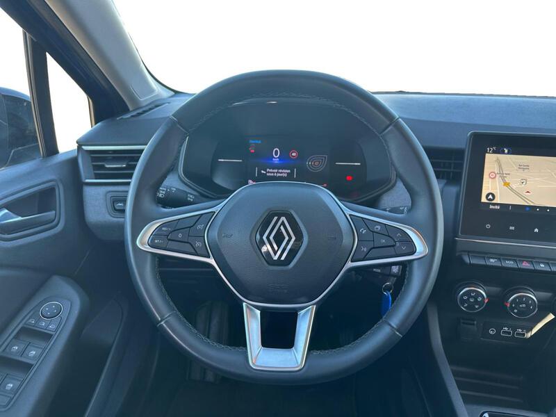Renault Clio V