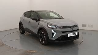Vehicle 3D Image