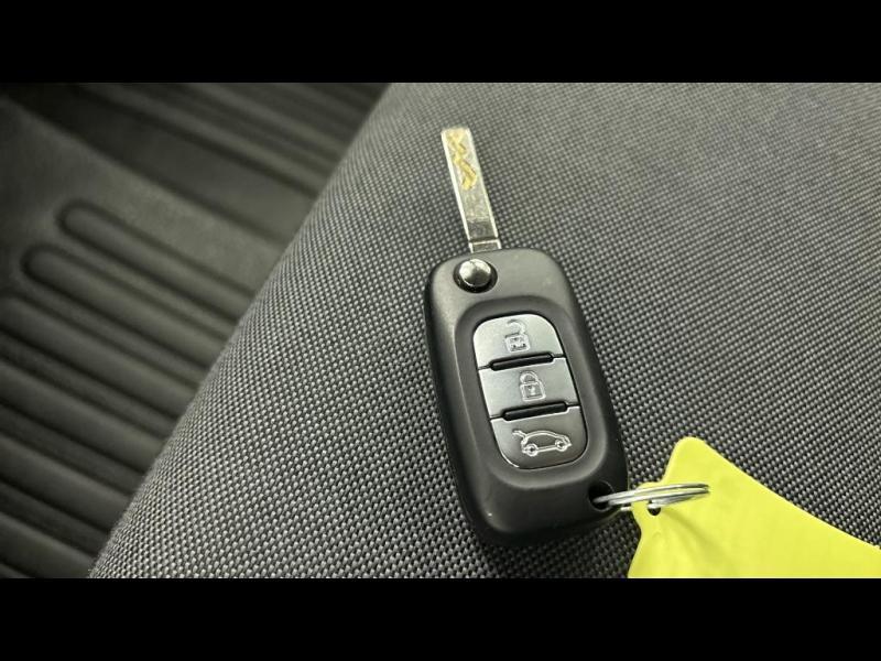 Renault Master Fourgon