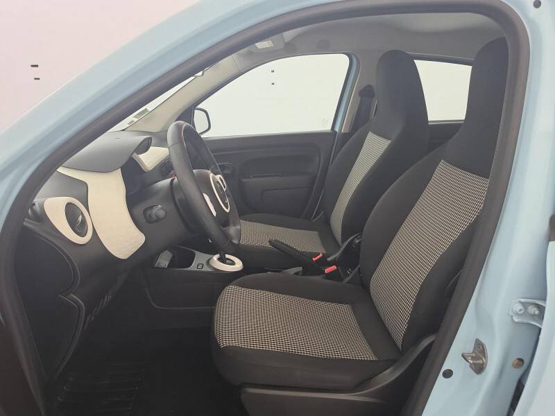 Renault Twingo E-Tech Electrique