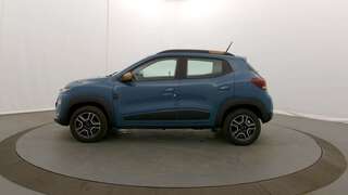 Vehicle 3D Image