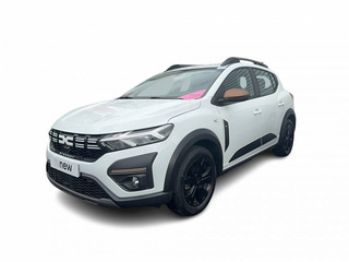Vehicle 3D Image