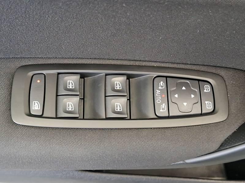 Renault Megane IV Berline