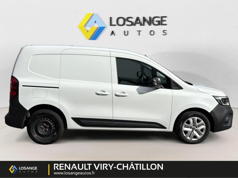 Renault Kangoo VU