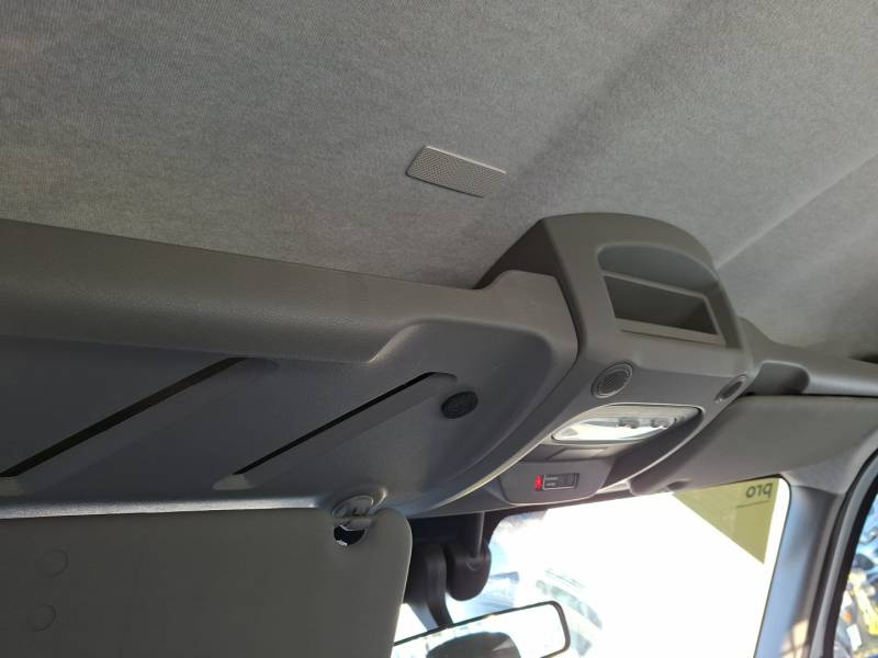 Renault Master III