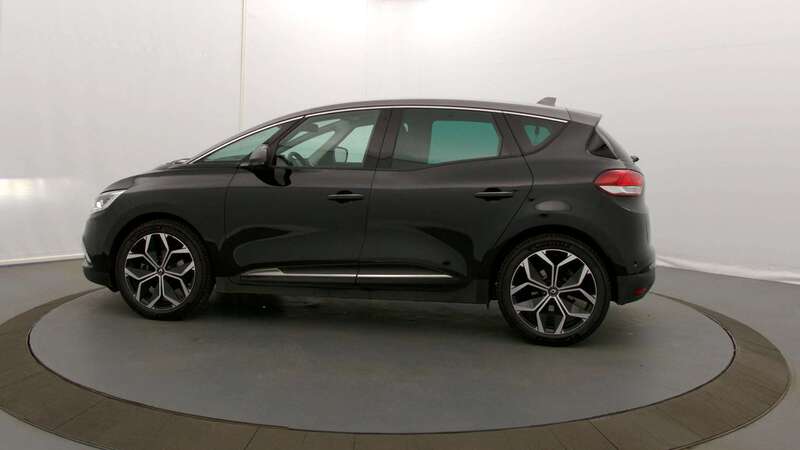 Renault Scenic IV