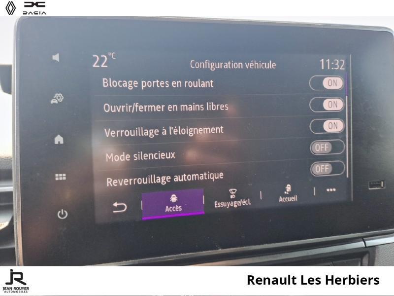 Renault Kangoo VU