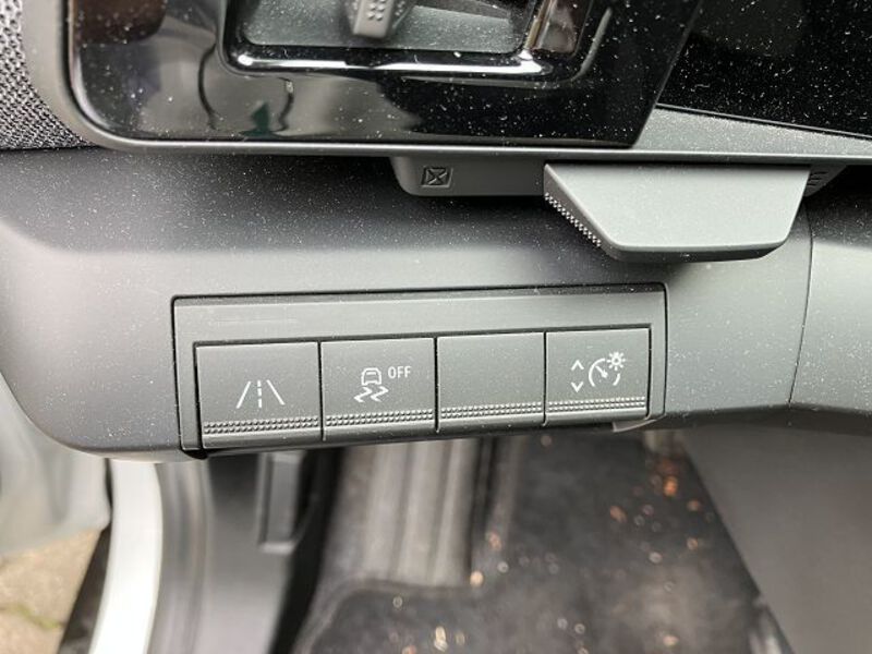 Fahrzeugabbildung Megane E-Tech 100% Paket Evolution ER EV60 130 Bild 15 von 16