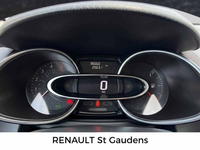 Renault Clio IV