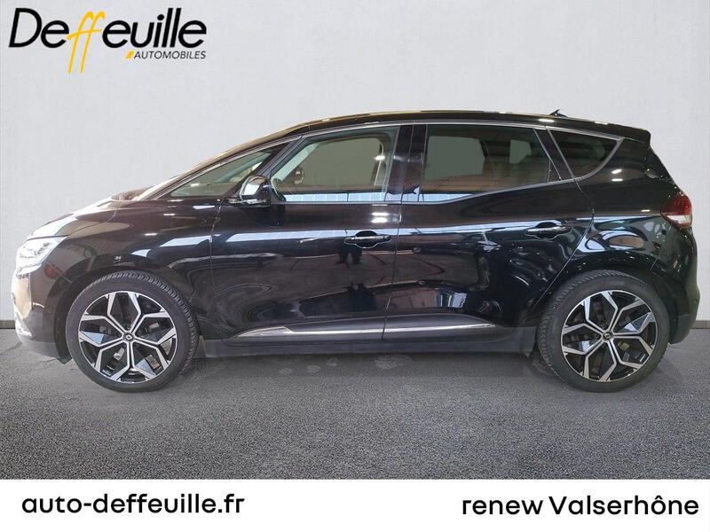 Renault Scenic IV