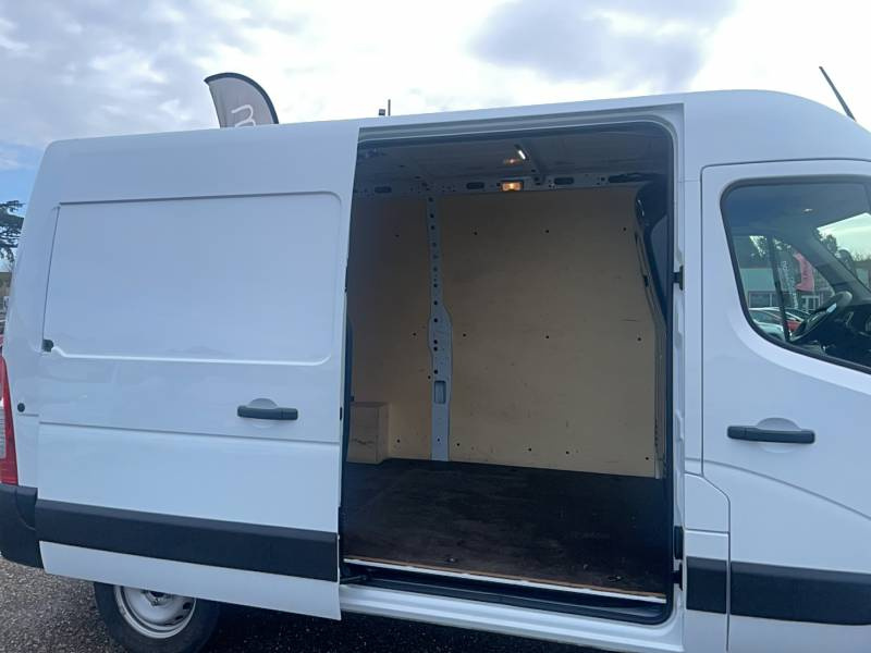 Renault Master III