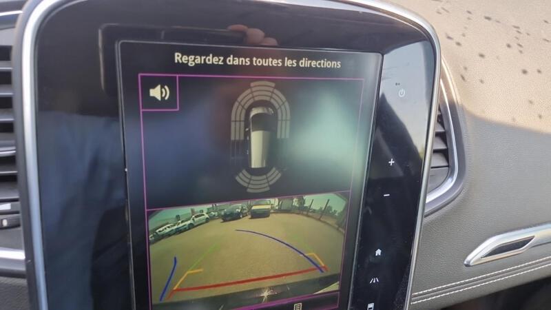Renault Grand Scenic IV