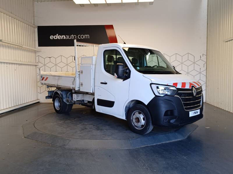 Renault Master III