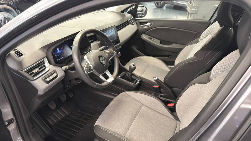 Renault Clio V