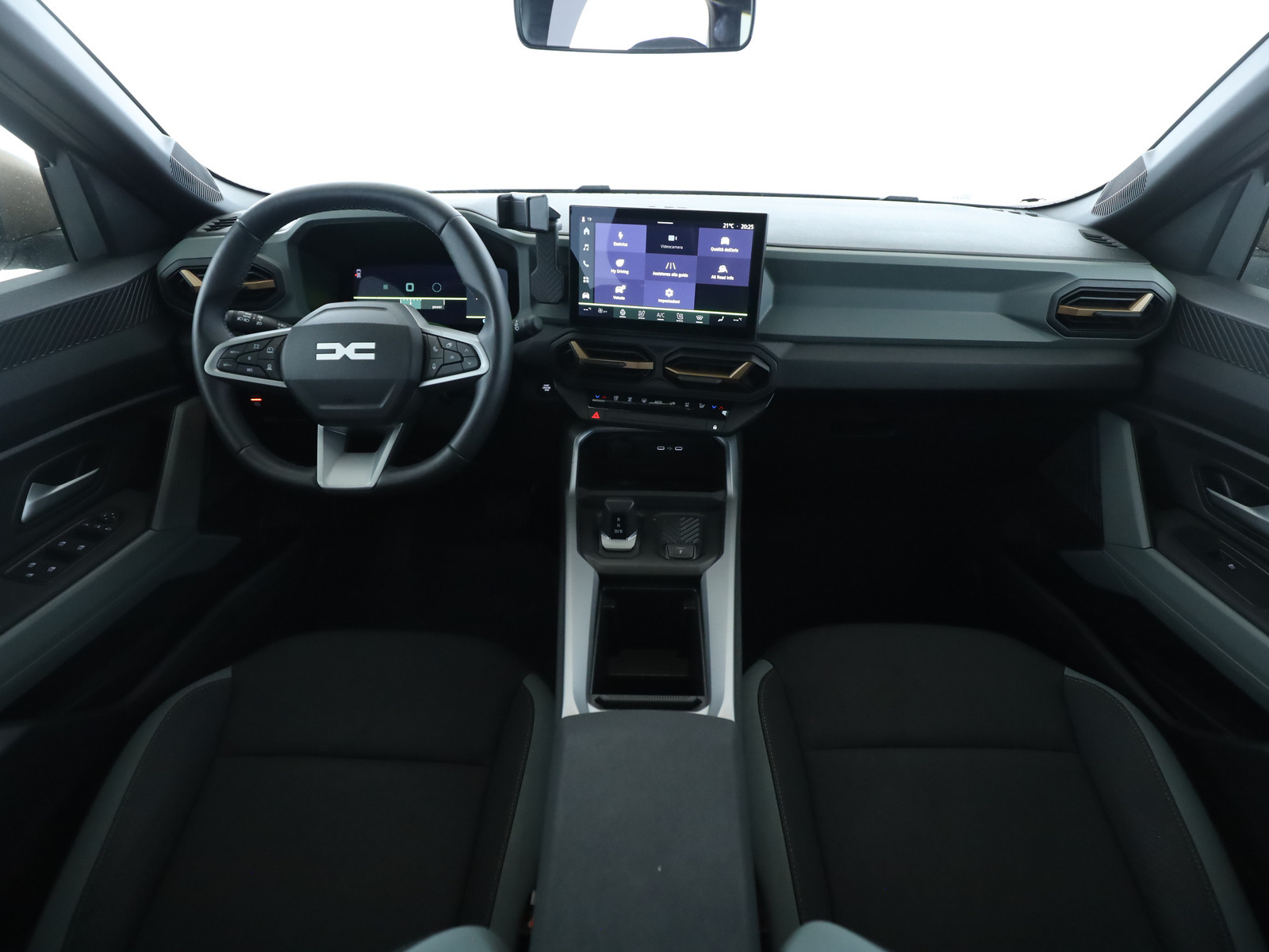 Dacia Bigster – Bild 13