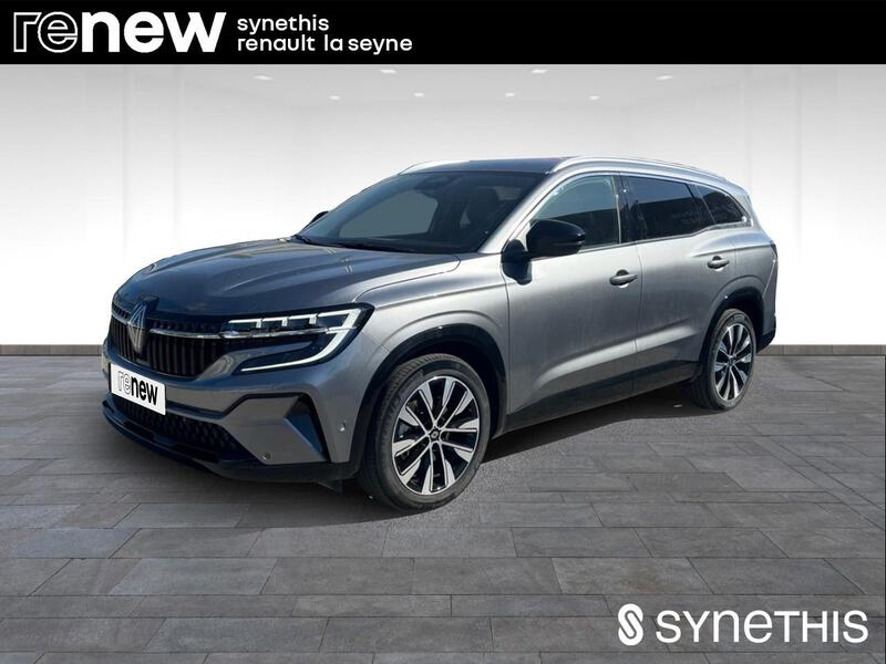 Renault Espace VI