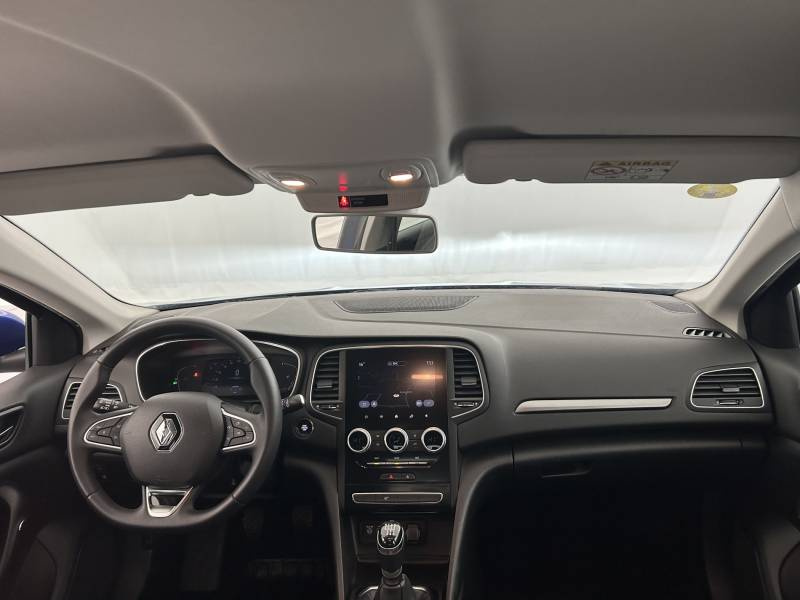 Renault Megane IV Berline