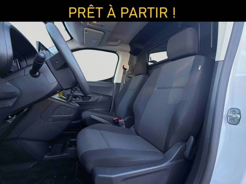 Citroen Berlingo VAN