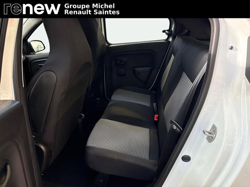 Renault Twingo III