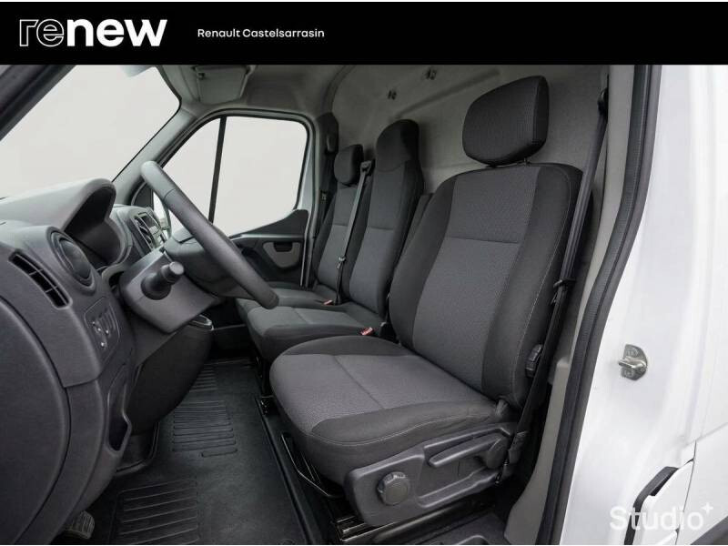 Renault Master III