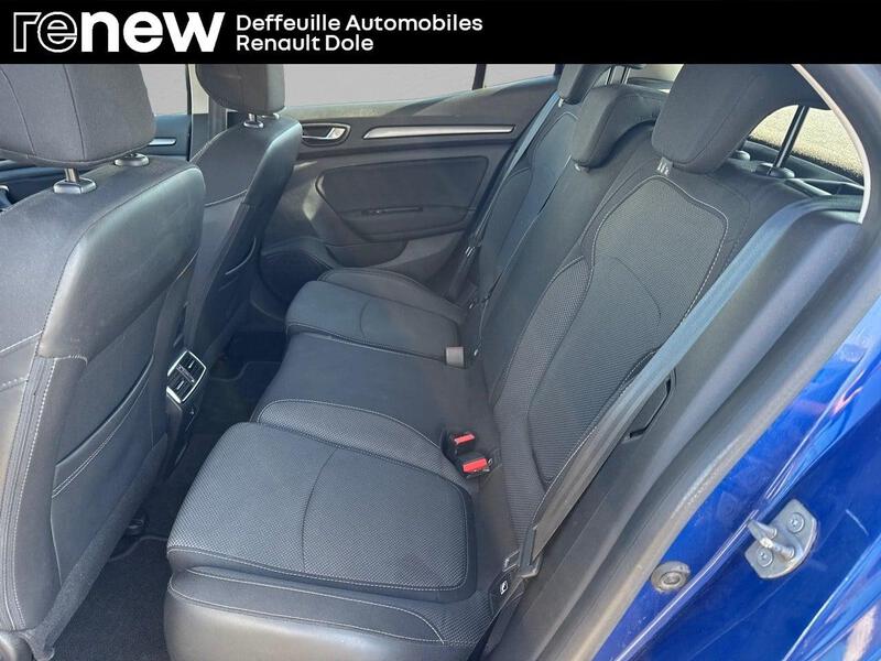 Renault Megane IV Berline