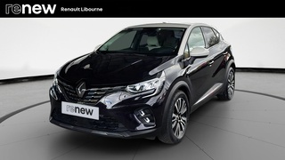 CAPTUR